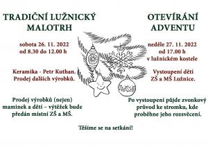 Pozvánka 