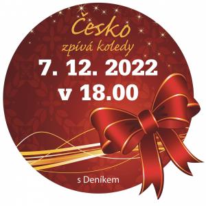 Česko zpívá koledy