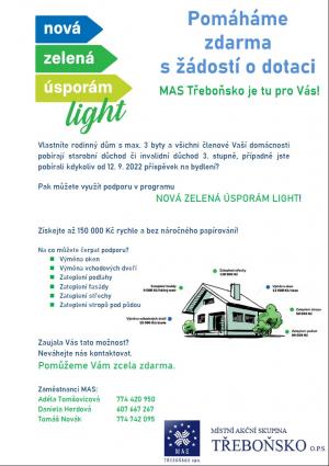 NZU Light
