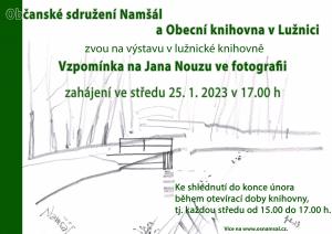 Pozvánka