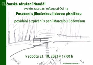 Pozvánka 