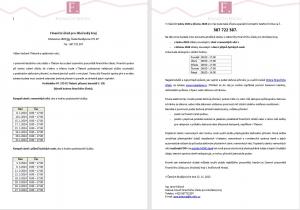 Informace