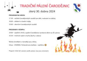 Pozvánka