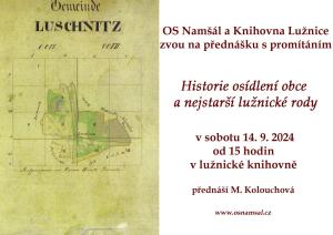 Pozvánka