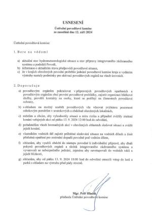 Informace
