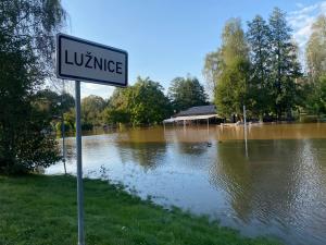 Lužnice 1