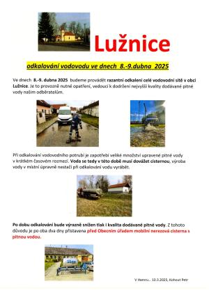 Informace