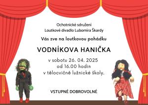 Pozvánka