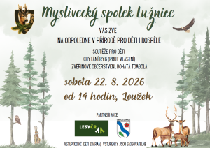 Pozvánka